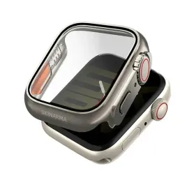 skinarma-etui-gado-pro-apple-watch-41mm-titanium