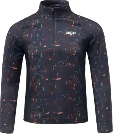 dziecieca-bluza-koszulka-termoaktywna-bejo-grap-top-kdb-rozmiar-122-128