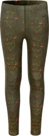 dzieciece-legginsy-spodnie-termoaktywne-bejo-grap-bottom-jr-rozmiar-146-152