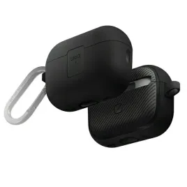 uniq-etui-clyde-lock-case-airpods-pro-2-2022-2023-czarno-ciemnoszary-charc
