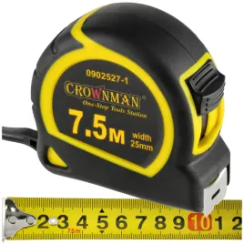 miara-zwijana-miarka-miernicza-75m-z-blokada-premium-uniwersalna-crownman