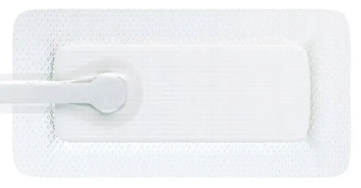 PICO 7 10x20 dodatkowy opatrunek Smith&Nephew (1 szt.)