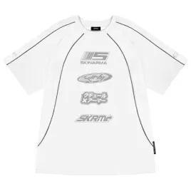 t-shirt-skinarma-delta-m-bialy