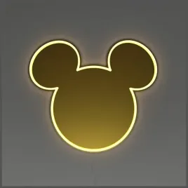 neon-yellowpop-disney-mickey-mirror-zloty