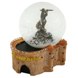kula-sniegowa-warszawa-barbakan-45-mm