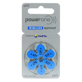 6-x-baterie-do-aparatow-sluchowych-power-one-varta-675