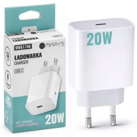 kostka-do-telefonu-usb-c-biala-sieciowa-20w-zasilacz-szybkie-ladowanie