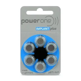 6-x-baterie-do-aparatow-sluchowych-power-one-implant-plus-sab-675