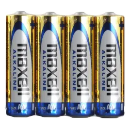 bateria-alkaliczna-maxell-alkaline-lr6-aa-shrink-4-sztuki