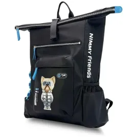plecak-nimmy-coolandcute-2-0-dog-do-laptopa-czarny