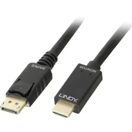 kabel-adapter-lindy-displayport-hdmi-m-m-10-2g-3m-czarny-4k-uhd-30hz