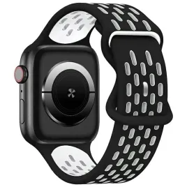 beline-pasek-apple-watch-new-sport-silicone-42-44-45-49mm-czarno-bialy-blac