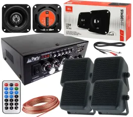 jbl-4-kolumny-nascienne-sufitowe-natynkowe-podwieszane-naglosnienie