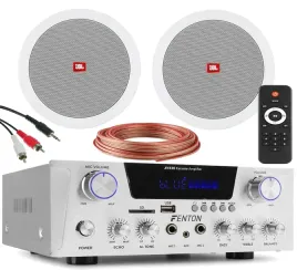 jbl-glosniki-sufitowe-wzmacniacz-cyfrowy-bluetooth-usb-sd-radio