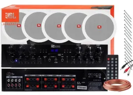 jbl-sufitowy-zestaw-naglosnienia-wzmacniacz-bluetooth-strefy