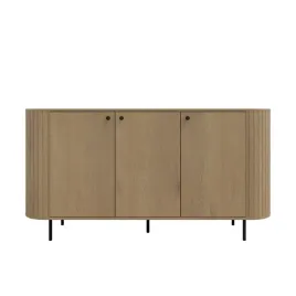 komoda-zaokraglona-ovalio-3f-kolor-dab-cremona-1646-cm
