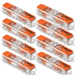 wago-221-2411-szybkozlaczka-przelotowa-2x4-zlaczka-drut-linka-10-sztuk