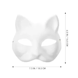 maska-na-twarz-dla-kota-therian-cosplay-do-malowania-diy-bialy-papier-15szt