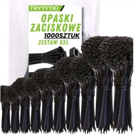 zestaw-opaski-zaciskowe-kablowe-trytytki-trytki-mocne-czarne-rozne-1000-szt