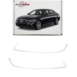 mercedes-klasy-s-w223-swiatlowod-reflektora-lampy-przedniej-prawa-lewa-led