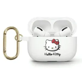 hello-kitty-hkap23dkhsh-airpods-pro-2-cover-bialy-white-silicone-3d-kitty-h