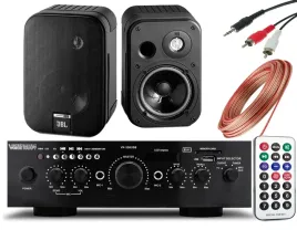 jbl-2-kolumny-nascienne-sufitowe-salon-lokal-sklep-wzmacniacz-bluetooth