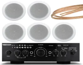 naglosnienie-sufitowe-bluetooth-5-glosnikow-kable