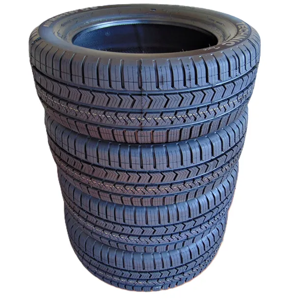4x Opony 195/65 R15 15 Całoroczne Wielosezonowe JAKOŚĆ PREMIUM kpl