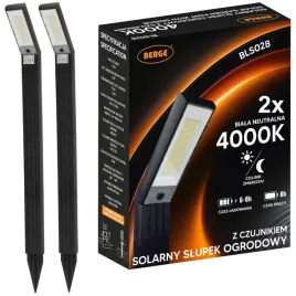 lampa-solarna-ogrodowa-led-latarnia-wbijana-stojaca-slupek-czujnik-4000k-2x