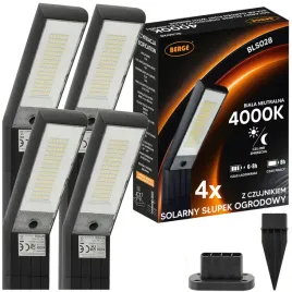 lampa-solarna-ogrodowa-led-latarnia-wbijana-stojaca-slupek-czujnik-4000k-4x