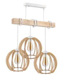 lampa-sufitowa-wiszaca-led-drewniana-biala-3x-e27-zyrandol-loft-rzadka-kula