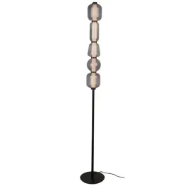 stojaca-lampa-do-salonu-23064-led-17w-3000k-przydymione-kule-czarny
