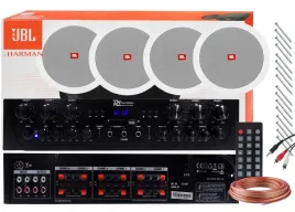 jbl-sufitowy-zestaw-naglosnienia-bluetooth-6-stref-wzmacniacz