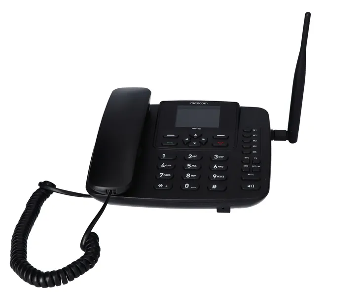 telefon-maxcom-mm-41d