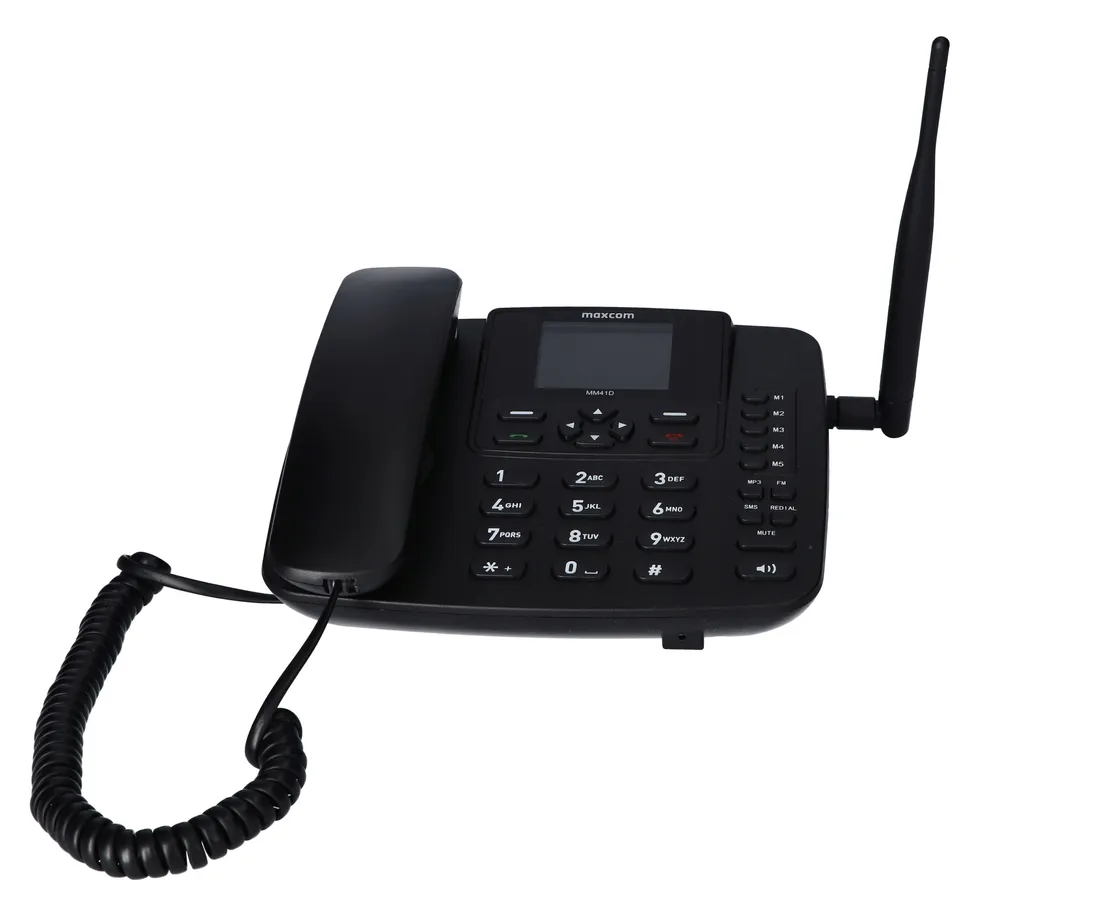 telefon-maxcom-mm-41d