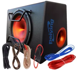 aktywna-skrzynia-tuba-basowa-subwoofer-1000w-wzmacniacz-kable-super-bass