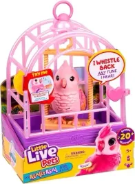 little-live-pets-ptaszek-mowiacy-rozowy-papuga-w-klatce