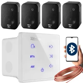 jbl-4-kolumny-natynkowe-nascienne-naglosnienie-restauracji-altany-tarasu