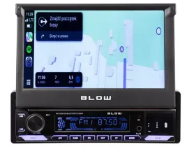 radio-samochodowe-android-auto-car-play-bluetooth-wysuwany-ekran-1-din
