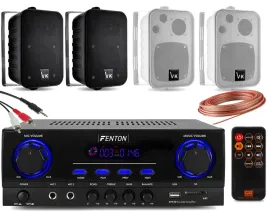 4-kolumny-nascienne-sufitowe-podwieszane-wzmacniacz-cyfrowy-bluetooth