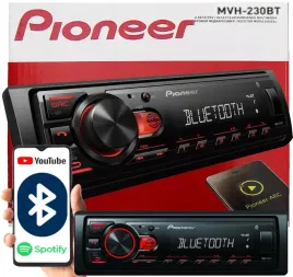 radio-samochodowe-pioneer-bluetooth-usb-mikrofon-gratisy-mocne