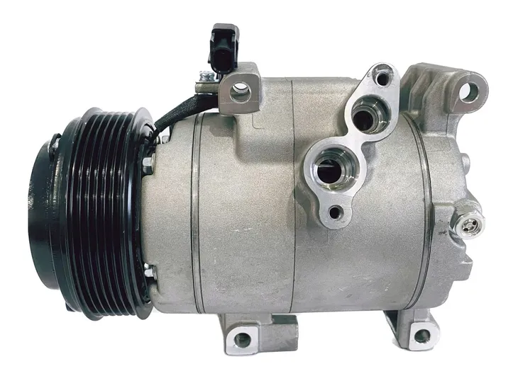 KOMPRESOR KLIMATYZACJI MAZDA F500-RNBAA-05 F500-RNBAA-08 F500-RNBAA-16