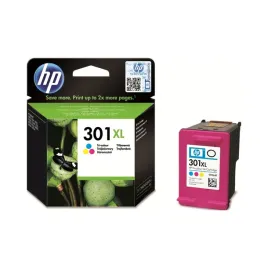 tusz-hp-301xl-color