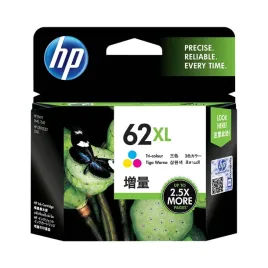 tusz-hp-62xl-color