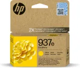 tusz-hp-937e-yellow-evomore