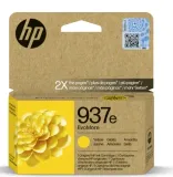 tusz-hp-937e-yellow-evomore