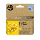 tusz-hp-937e-yellow-evomore