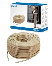 kabel-utp-logilink-cpv0019-cat-5e-cca-100m