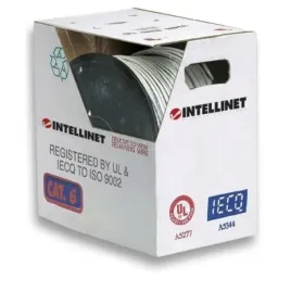 kabel-instalacyjny-intellinet-skretka-cat6-utp-drut-soho-cca-305m-szary