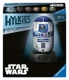 puzzle-3d-hylkies-star-wars-r2-d2